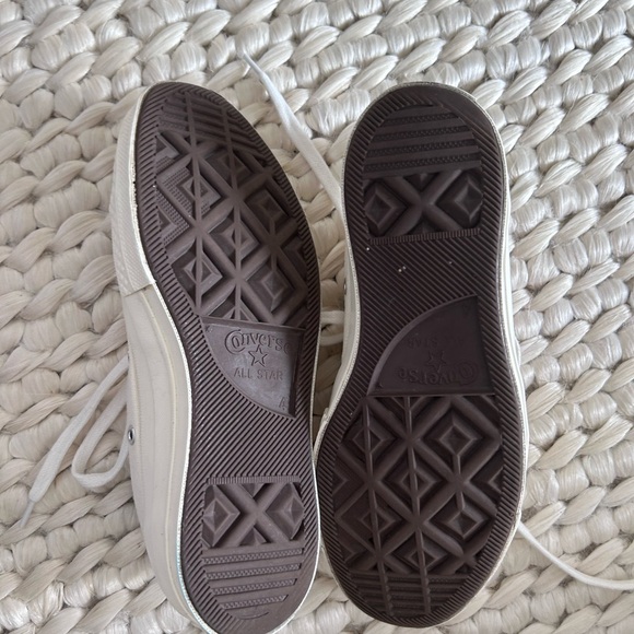 Converse x PLAY Comme des Garçons Chuck 70 - Picture 3 of 6